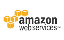 Amazon Web Services company logo
