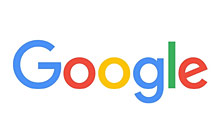 Google company logo