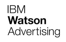 IBM Watson Company Logo