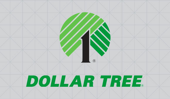 dollar tree case study company logo