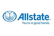 photo: allstate logo