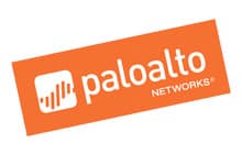 Palo Alto Company Logo
