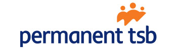 Permanent TSB logo