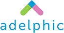 adelphic logo