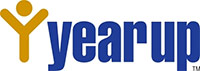 Year Up logo